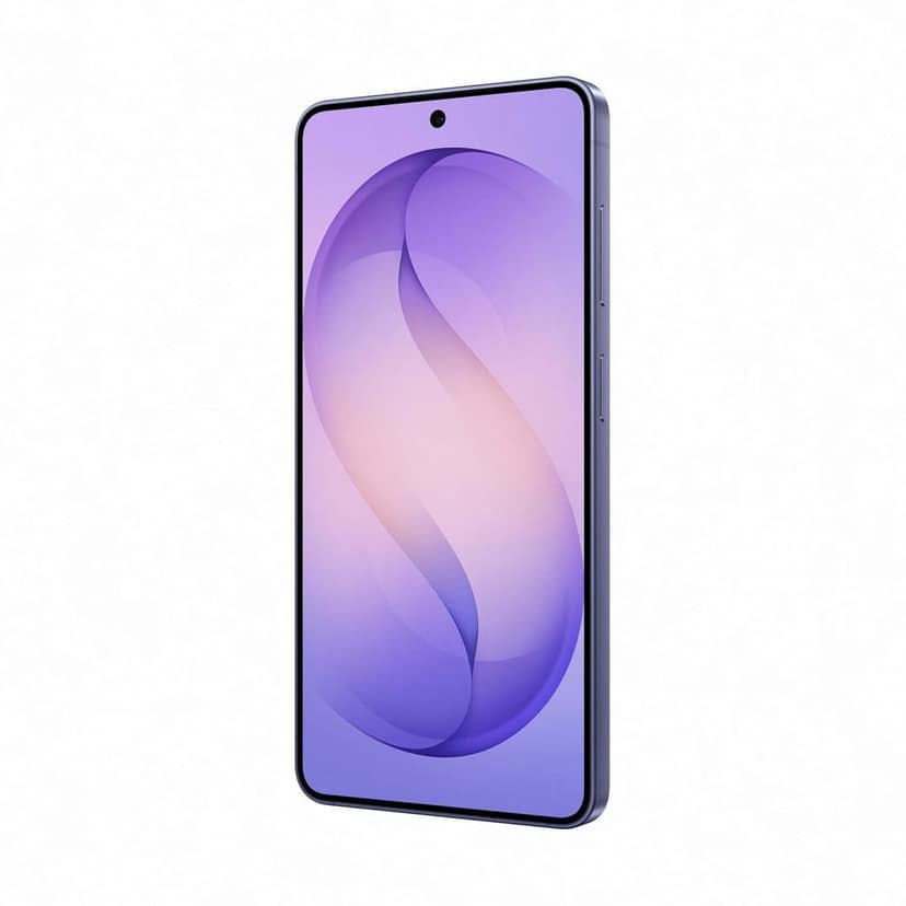 Samsung Galaxy S26 5G (12GB RAM,256GB Storage)-Cobalt Violet view 3