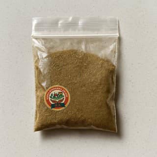Korra.Kondamma Arcade's coriander powder