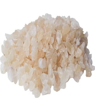 MYGODGIFT Natural Gond Katira Pure Organic|Tragacanth Gum|Almond Gum|Badam Pisin 200 gm