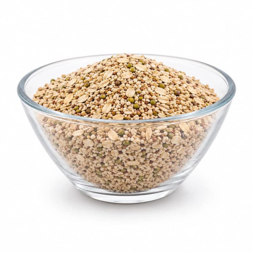 MILLETS KHICHDI view 3