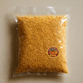 Killo Sunno Zone's moong dal halwa mix