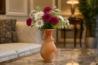Decorative Flower Pot for Indoor and Outdoor Plants