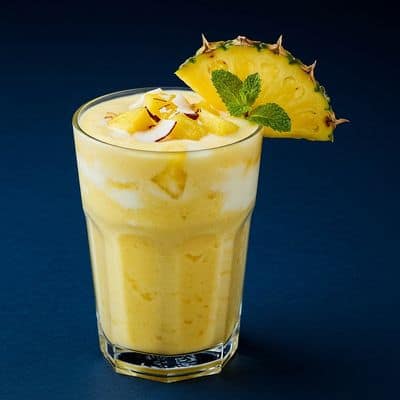 Pineapple Lassi