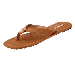 Sparx SF2039 Tan G No 9 Mens Slipper