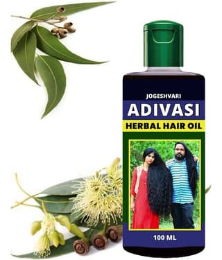 Jogeshvari Anti Hair Fall Amla Oil 100 ml ( Pack of 1 )