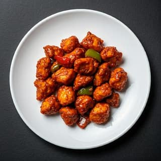 Chicken 65