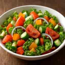Mixed Salad