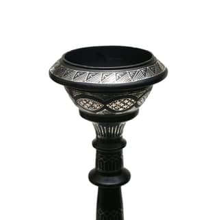 Bidri Work Hukka Star Work (1SMTDCOKA07918)
