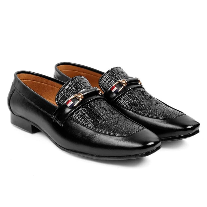BXXY Street Style Casual Slip-on For Men view 4