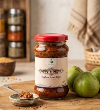 Chalta Achhar - 200 gm