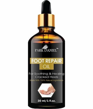 Park Daniel Foot Repair Oil For Cracked Heels Foot Lotion ( 30 mL )