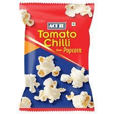 ACT 2 TOMOTA CHILLI POPCORN 45G