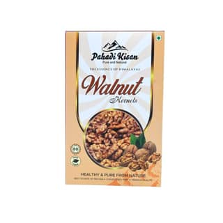 Walnut kernal 500 gm