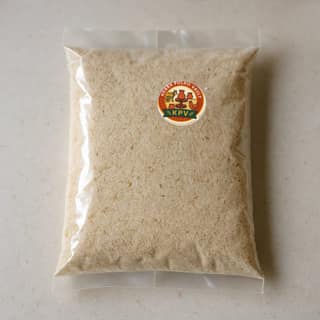 Korra Pulko Vault's rava dosa mix