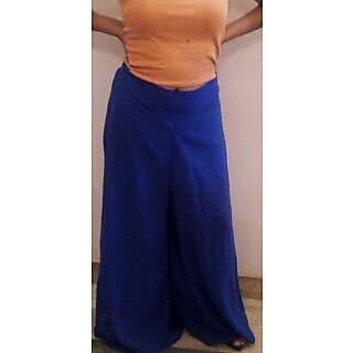 Blue Palazzo