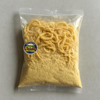 Mamta Mini Mart's instant jalebi mix