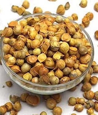 MYGODGIFT Kashmiri LEHSUN,KASMIRI LASSAN | Indian Mountain Single Clove Garlic 100 gm