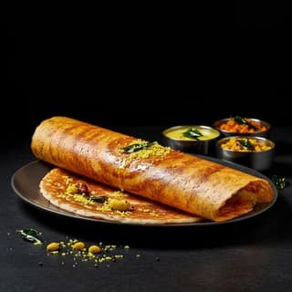 Ghee Roast