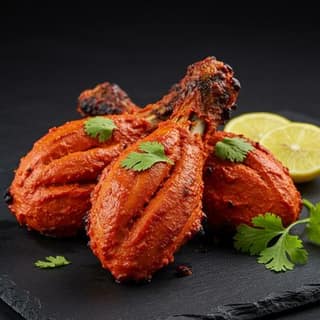 Tangadi Kebab (2PC)