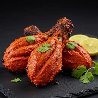Tangadi Kebab (2PC)