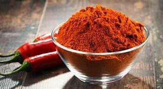 CHILLI POWDER view 4