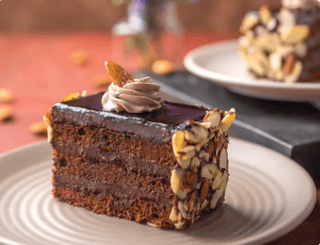Monginis Dutch Almond Pastry