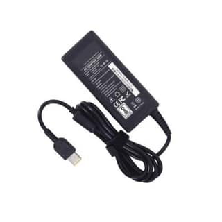Lenovo Laptop Charger/Adapter 65W USB Pin, Compatible with B40, B50-80, Edge 15, Essential G400, Essential G400S, Flex 10, Flex 14