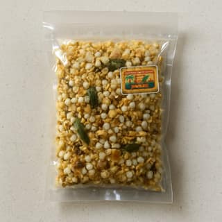 VANTHALA SANTHI Junction's sabudana khichdi mix