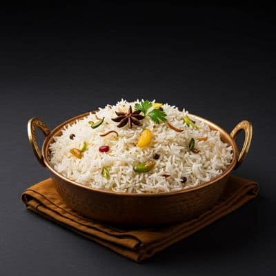 Extra Mandi Rice