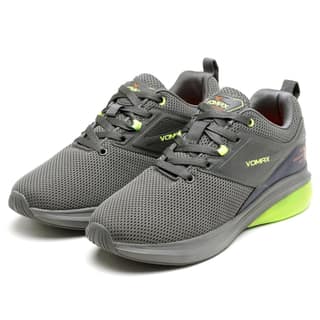 VOMAX SPORTS Farley-03 Men Casual Shoes with Breathable Upper Mesh, Phylon Soles Comfortable Everyday