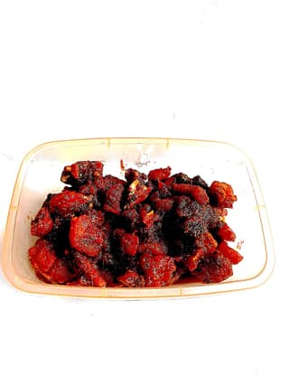 Fish Pickle