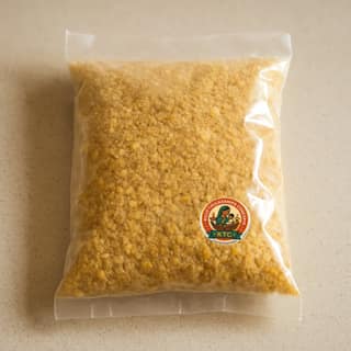 Killo Thulasamma Concepts's moong dal halwa mix