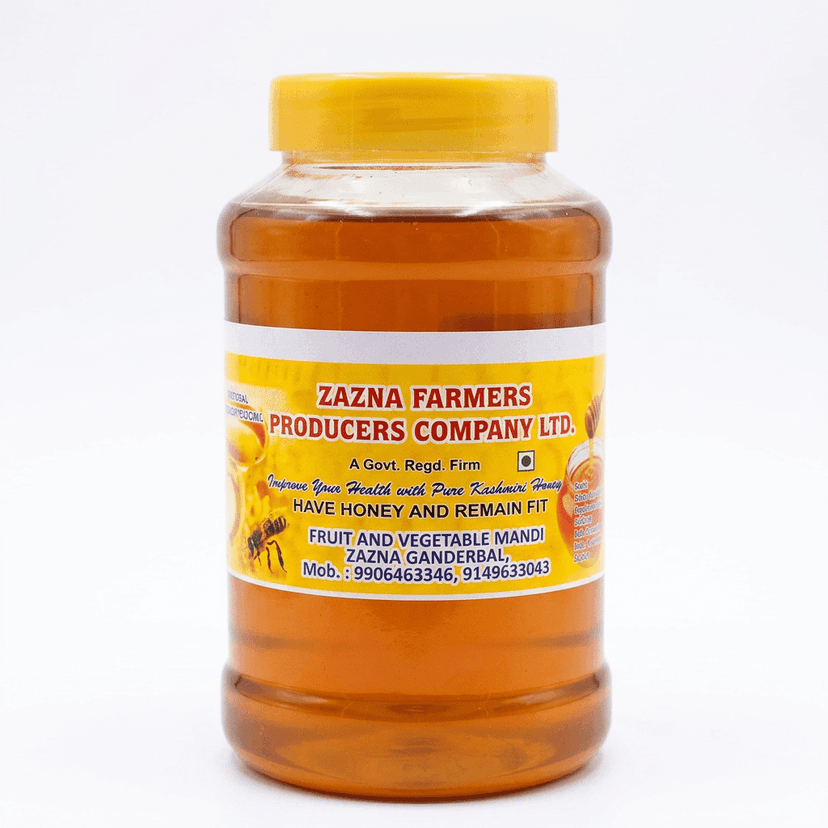 Kashmiri Honey 1 Litre