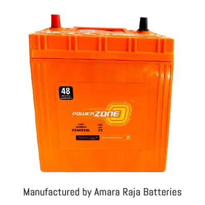 Power Zone 40B20L 30 Plus 30