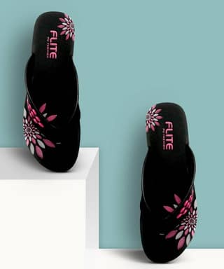 FLITE PUL-64 Women's Casual Slipper