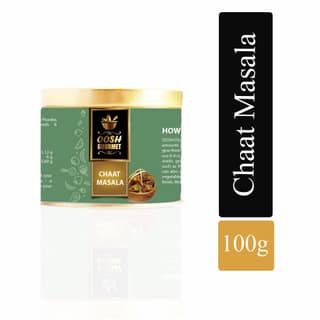 OOSH-CHAAT-TIN-100 grams