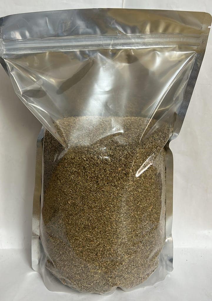 Ajwaein - 1Kg view 2