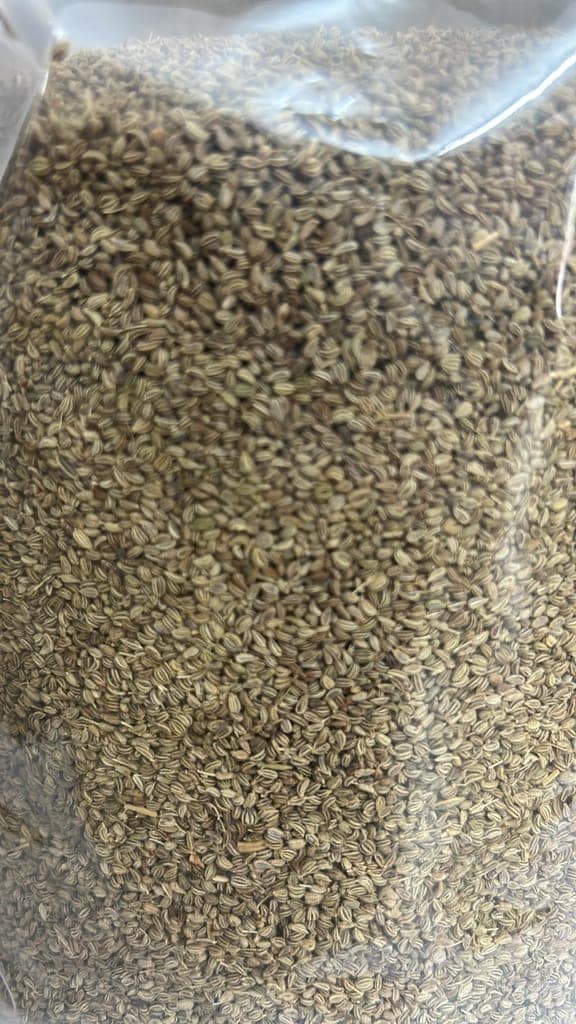 Ajwaein - 1Kg view 4