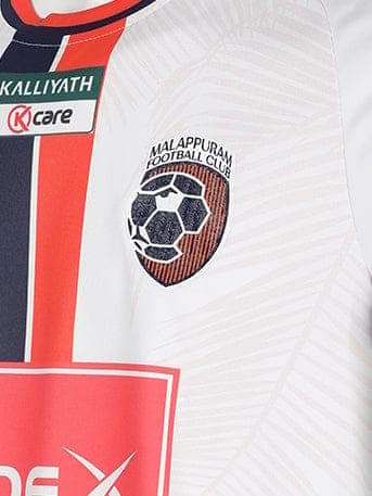 Malappuram FC Away Jersey 2024-25 view 4