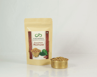 Five Seed Mouth Freshener (Pancham Mukhwas)