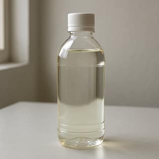 Anuradha Outlet's pure coconut oil