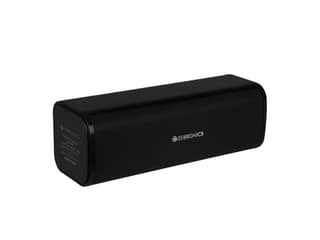 Zebronics ZEB-VITA Bluetooth Portable Speaker - Black