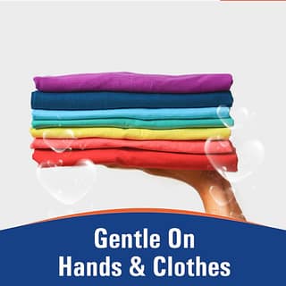 Surf Excel Detergent Bar, 150 G Pouch