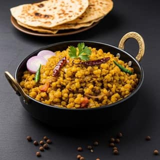 Dal Fry