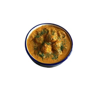Aloo Tikka Masala Full