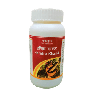 Tansukh Haridra Khand