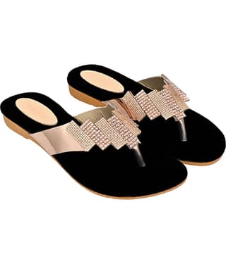 Altek Peach Women's Flats