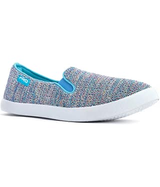KHADIM - Blue Women's Espadrilles Shoes
