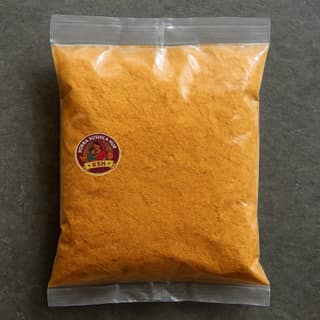 KORRA SUSHILA Hub's instant jalebi mix