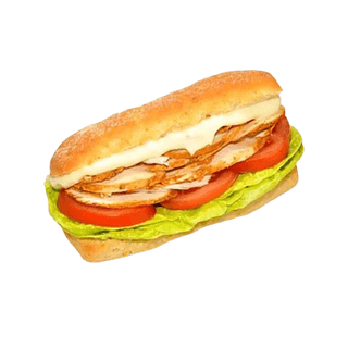 Tandoori Sandwich Non Veg